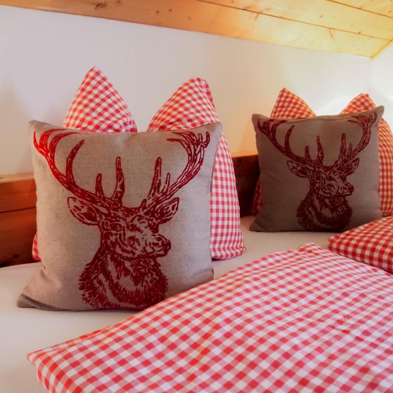 ERLEBNISBAUERNHOF Steinerhof in Kärnten - Apartment mit 2 Schlafzimmern - 2