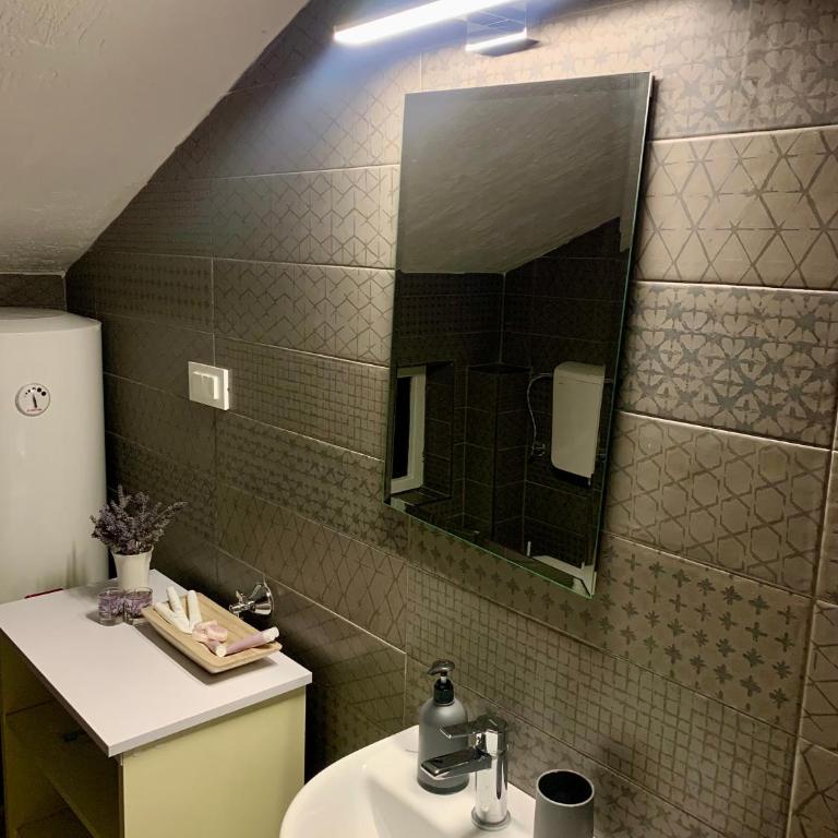 Cozy apartment - Apartment - 19