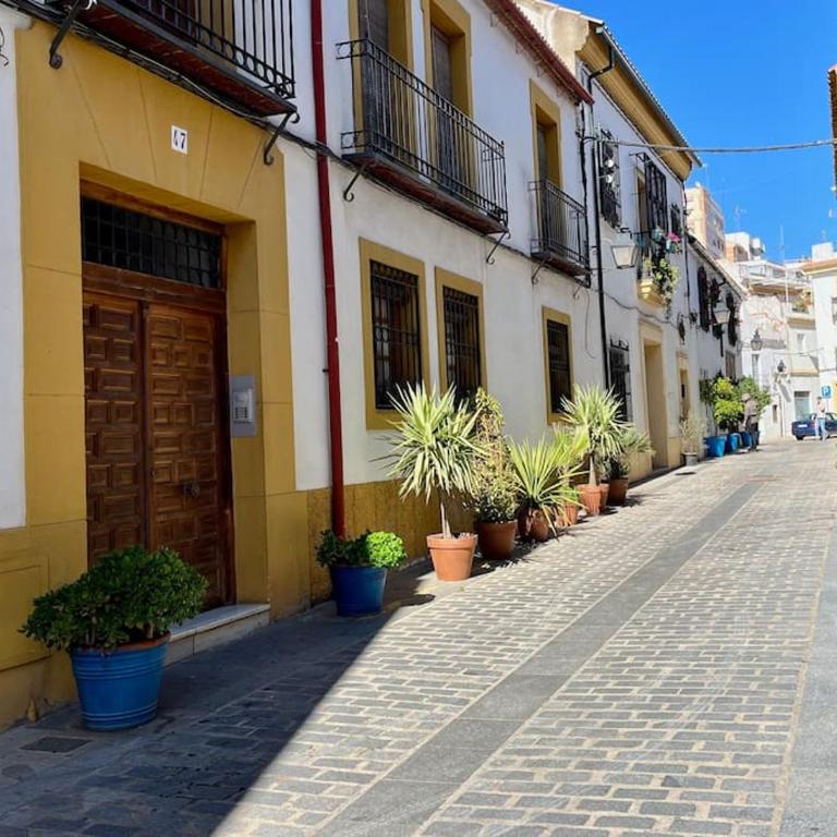 El Patio de Wallada - Apartamento de 1 dormitorio - 31