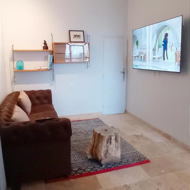Le Mas Neuf 1752 - Appartement 2 Chambres - 8