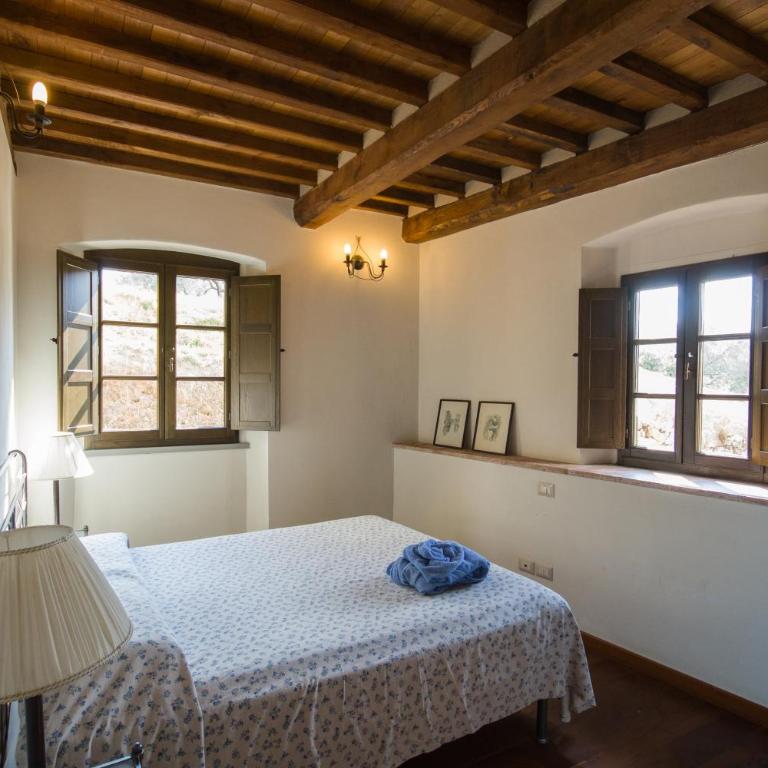 Villa Sardini - Appartamento - Piano Terra - 1