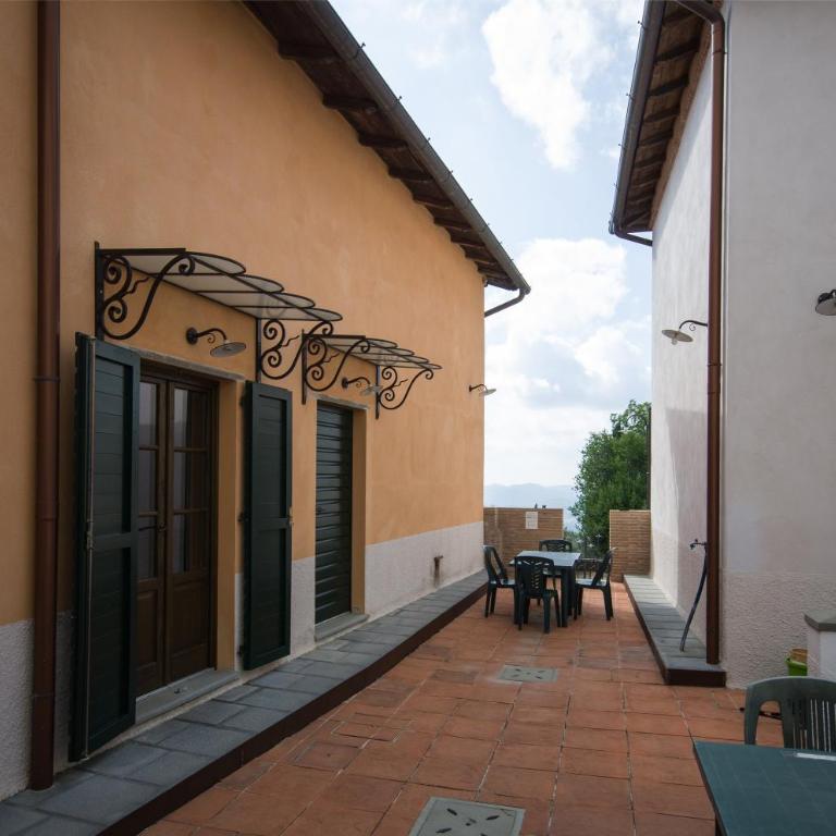 Villa Sardini - Appartamento - Piano Terra - 3