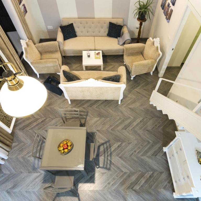 Magic Alhambra Retreat - One-Bedroom Apartment - 2