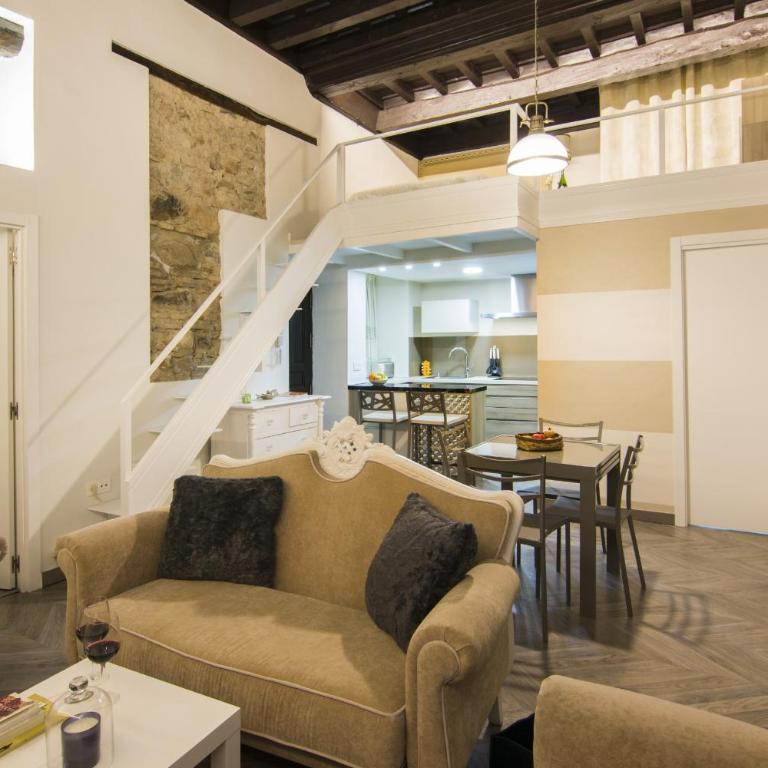 Magic Alhambra Retreat - One-Bedroom Apartment - 6