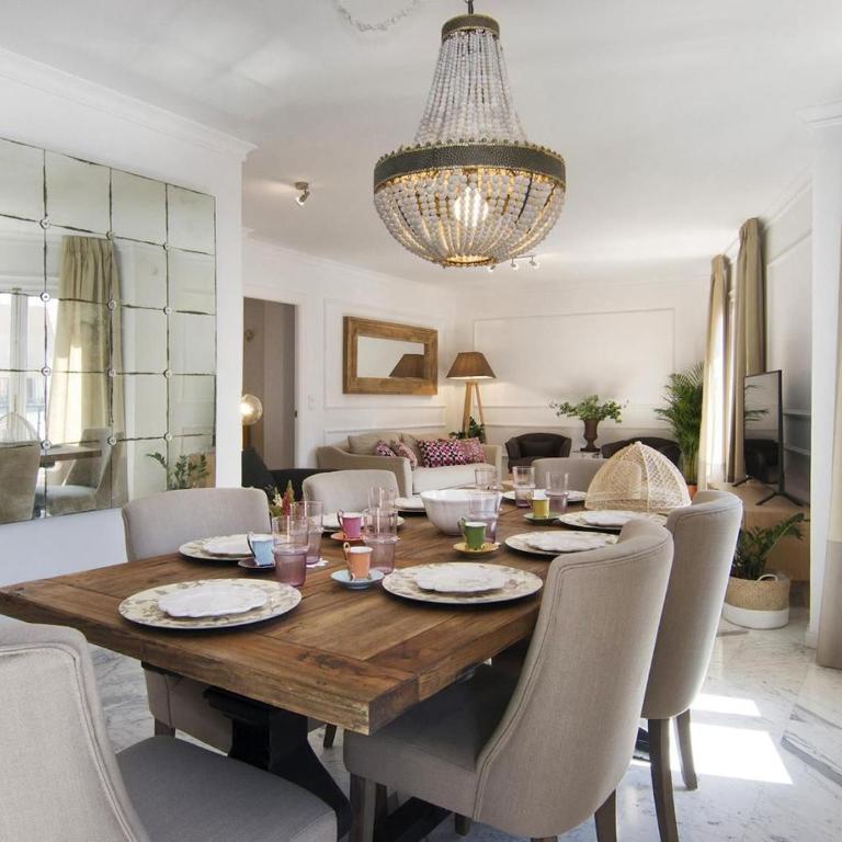 ChezmoiHomes Elvira with parking - Standard Apartment - 6
