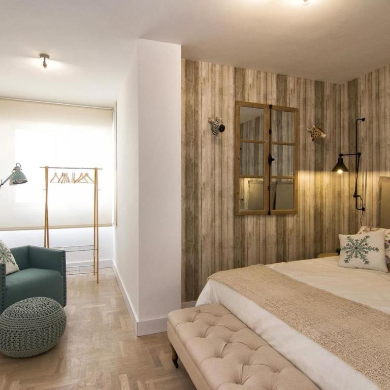 ChezmoiHomes Elvira with parking - Standard Apartment - 29