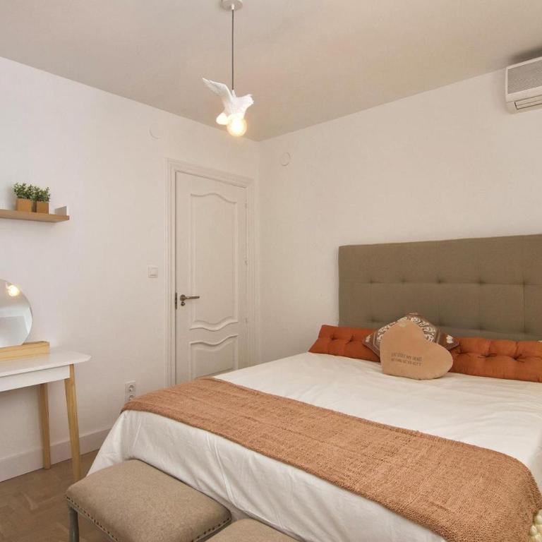 ChezmoiHomes Elvira with parking - Standard Apartment - 33