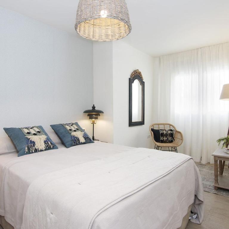 ChezmoiHomes Catedral 2B - Apartment - 1