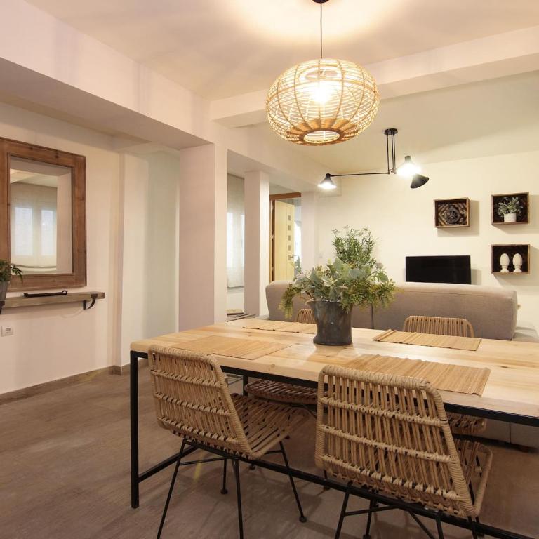 ChezmoiHomes Catedral 2B - Apartment - 5