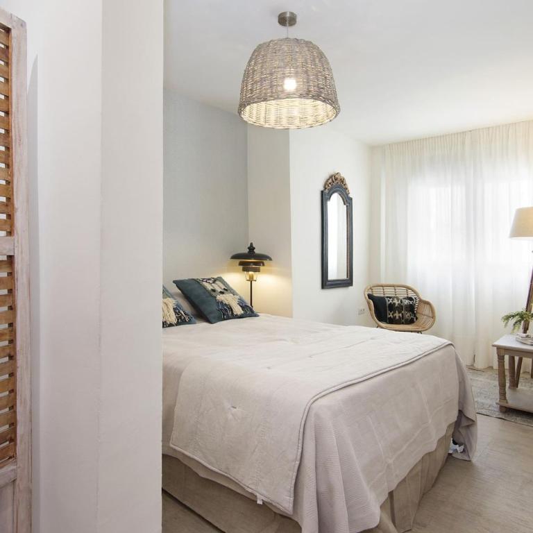 ChezmoiHomes Catedral 2B - Apartment - 13