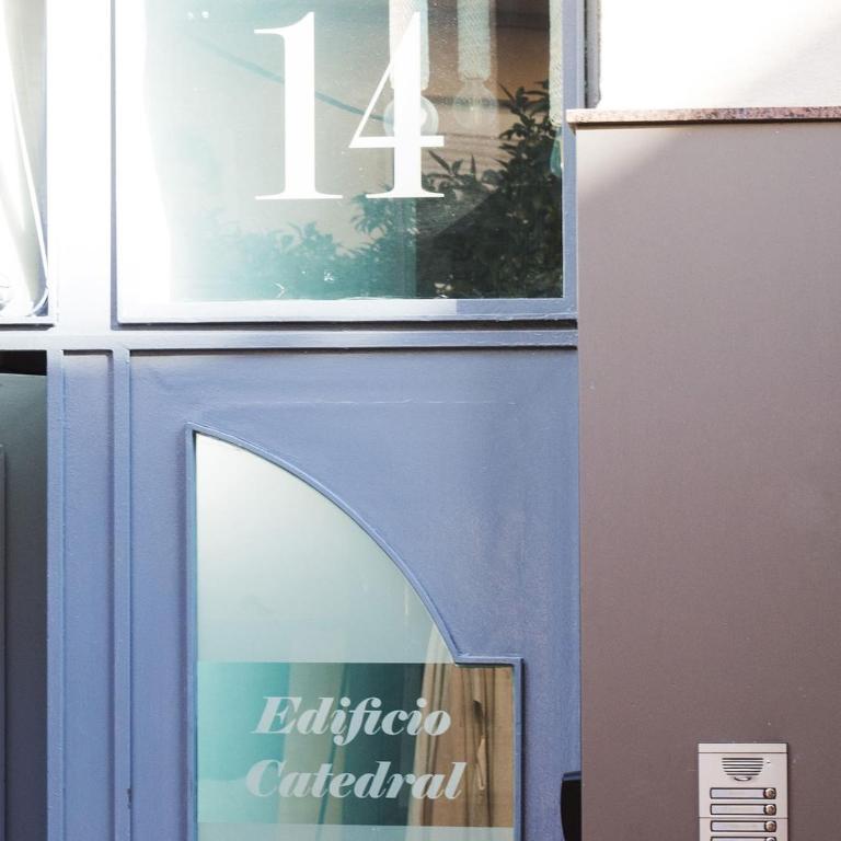 ChezmoiHomes Catedral 2B - Apartment - 17