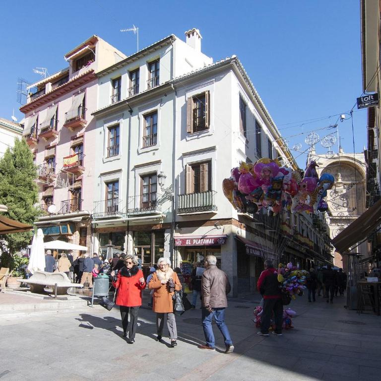 ChezmoiHomes Catedral 2B - Apartment - 18