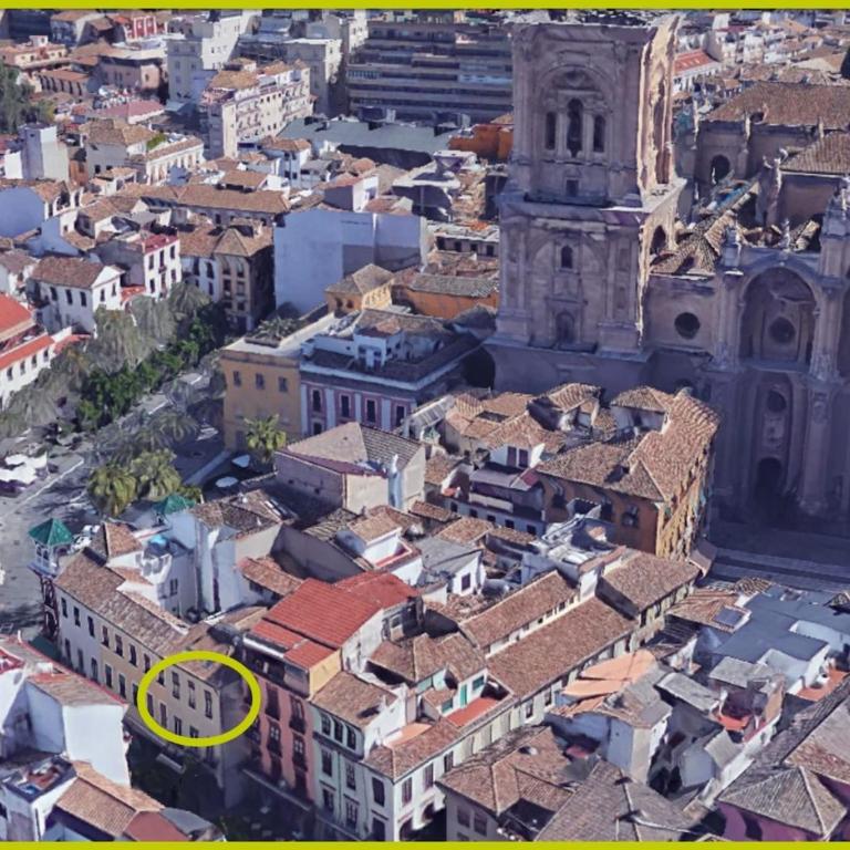 ChezmoiHomes Catedral 2B - Apartment - 19