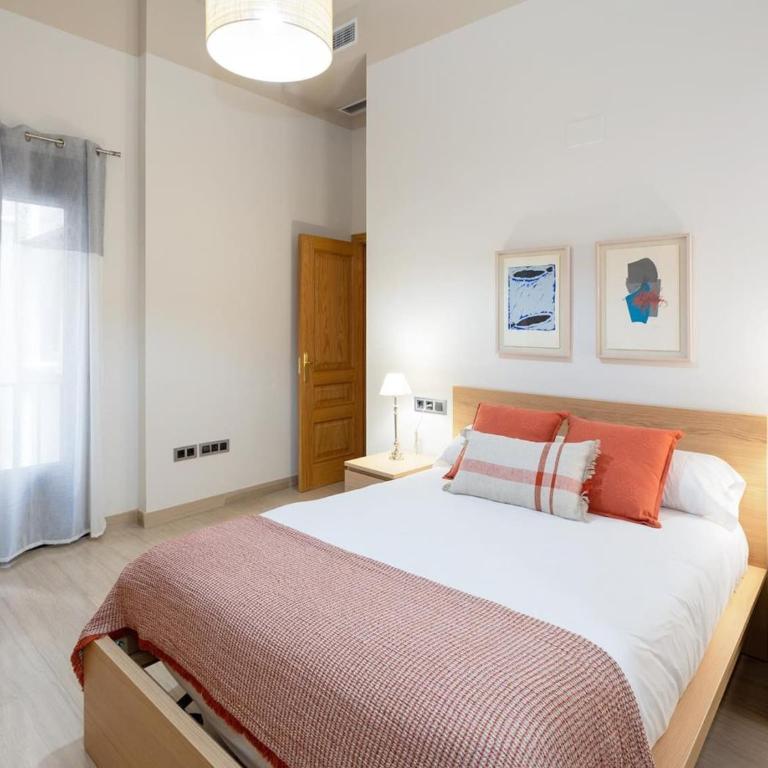 Chezmoihomes Town Hall Apartment 2 - Two-Bedroom Apartment - 25