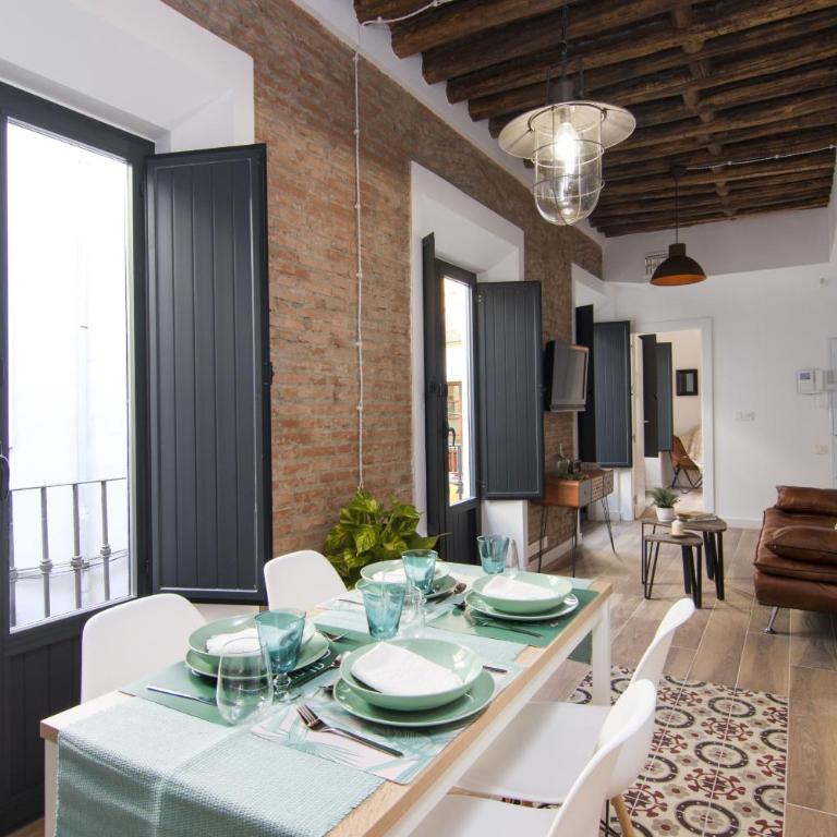 ChezmoiHomes Magdalena I - Apartment - 5
