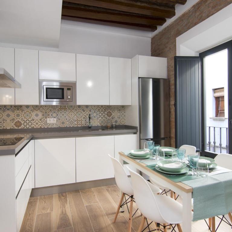 ChezmoiHomes Magdalena I - Apartment - 7