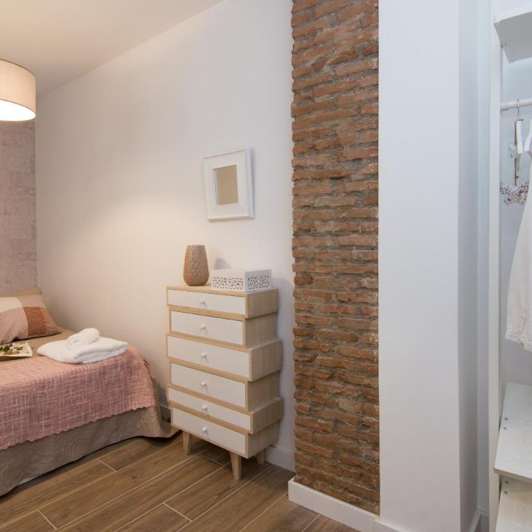 ChezmoiHomes Magdalena I - Apartment - 10