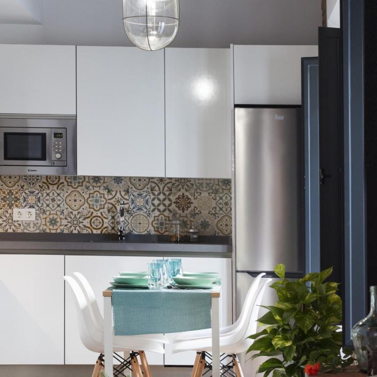 ChezmoiHomes Magdalena I - Apartment - 12
