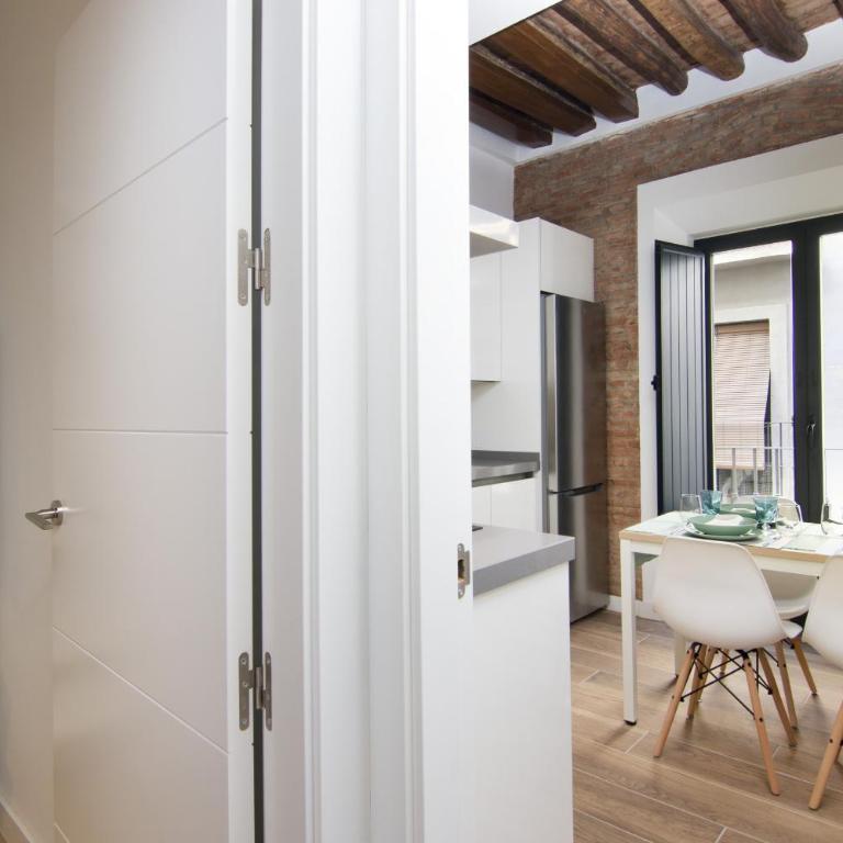 ChezmoiHomes Magdalena I - Apartment - 13