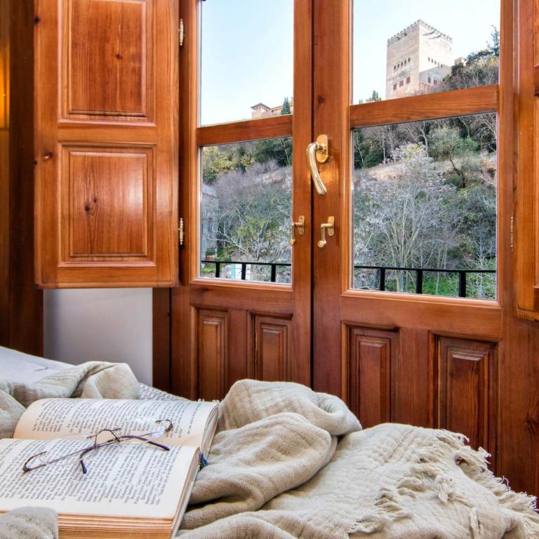 ChezmoiHomes Alhambra Hideaway - Deluxe Apartment - 3