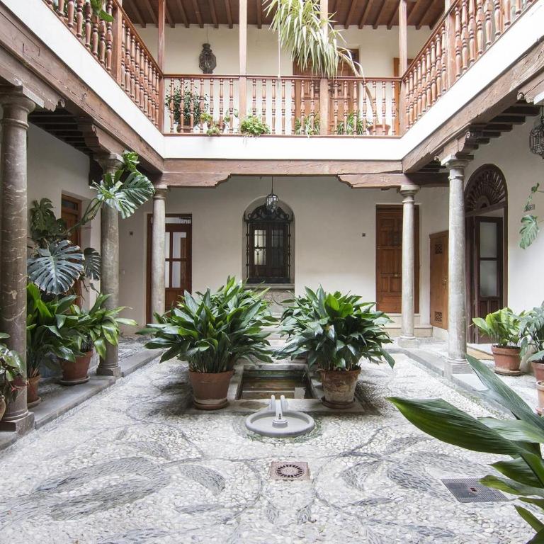 ChezmoiHomes Alhambra Penthouse - Apartment - 2