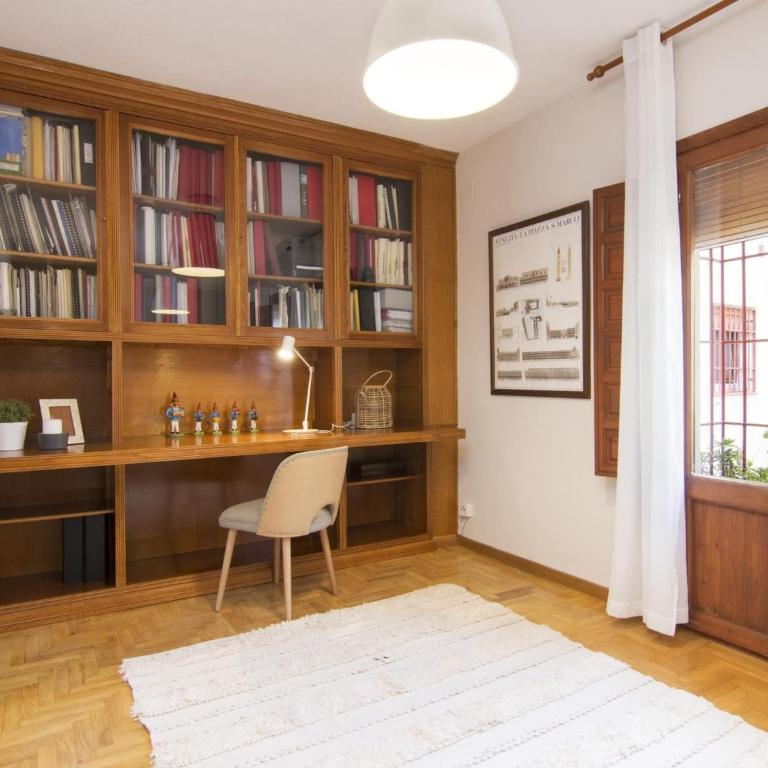 ChezmoiHomes Alhambra Penthouse - Apartment - 9