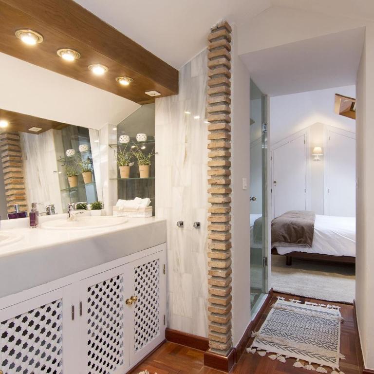 ChezmoiHomes Alhambra Penthouse - Apartment - 10