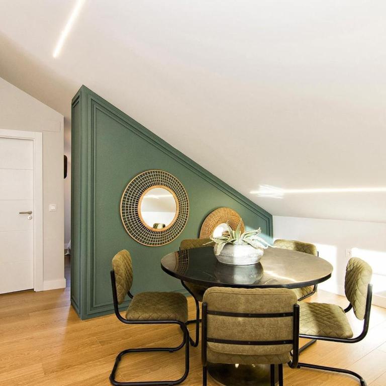 ChezmoiHomes Premium Loft Private Terrace - One-Bedroom Apartment - 21