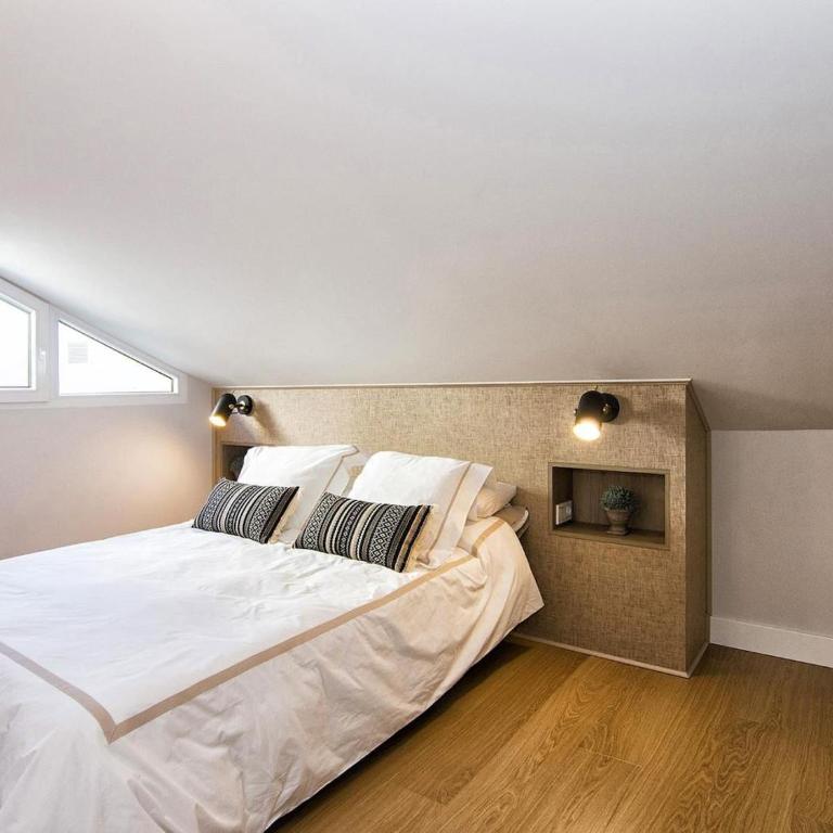 ChezmoiHomes Premium Loft Private Terrace - One-Bedroom Apartment - 26