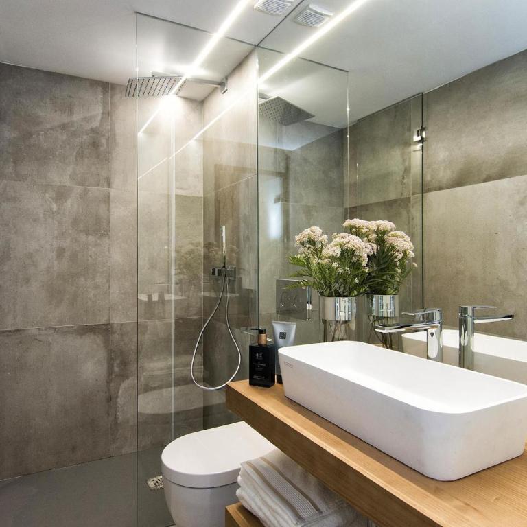 Luxury Alhambra Penthouse Collection - Apartment with Terrace - 9