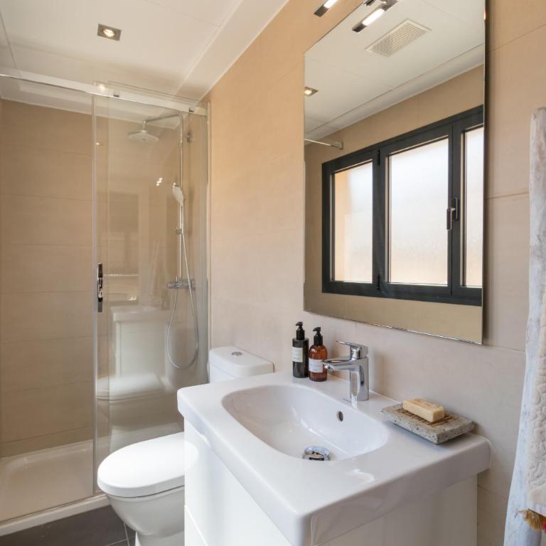 ChezmoiHomes Plaza Nueva - Deluxe Apartment - 17