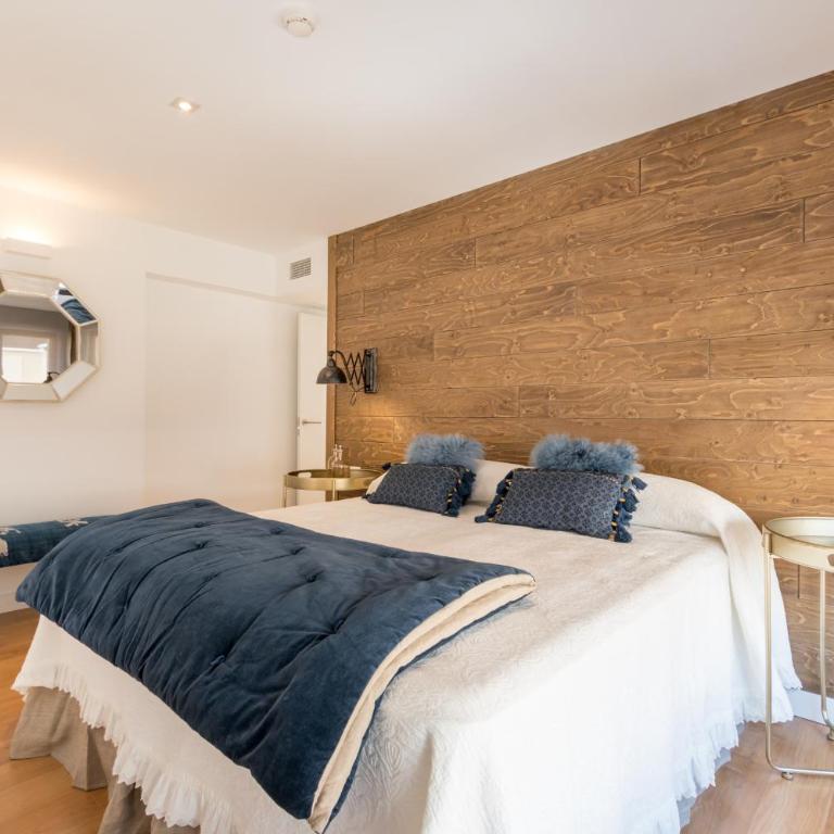 ChezmoiHomes Plaza Nueva - Deluxe Apartment - 19