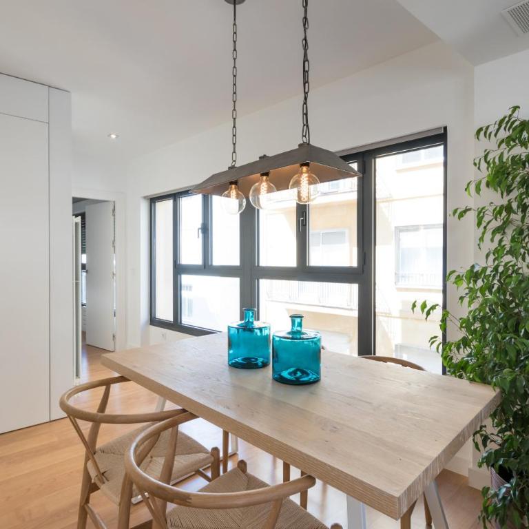 ChezmoiHomes Plaza Nueva - Deluxe Apartment - 11