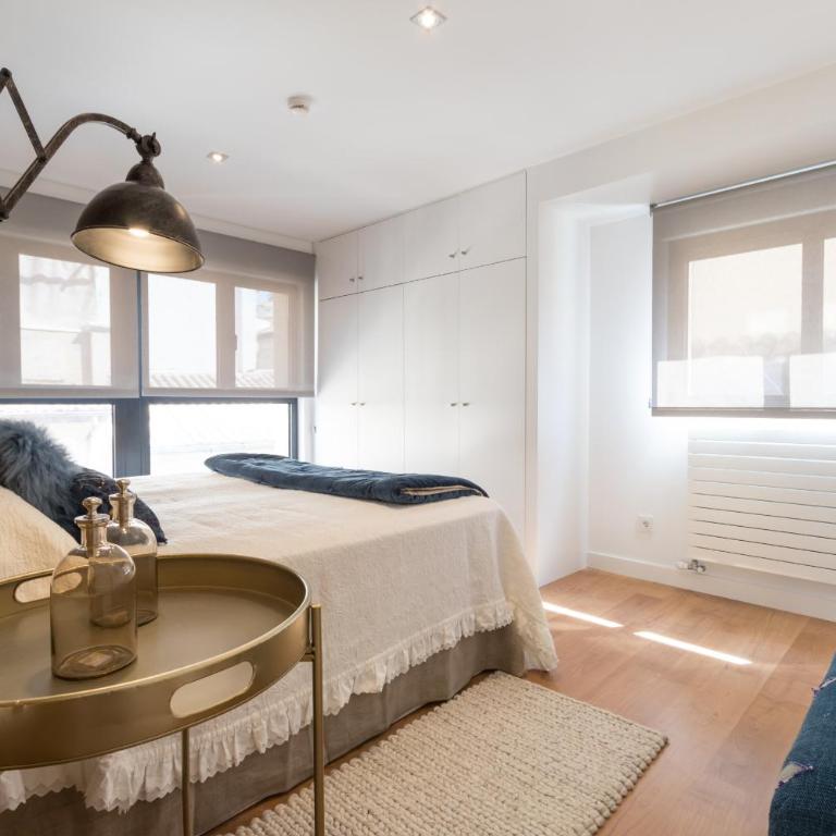 ChezmoiHomes Plaza Nueva - Deluxe Apartment - 20