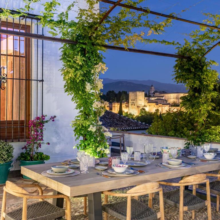 ChezmoiHomes Carmen de Apperley - Villa with Private Pool - 17
