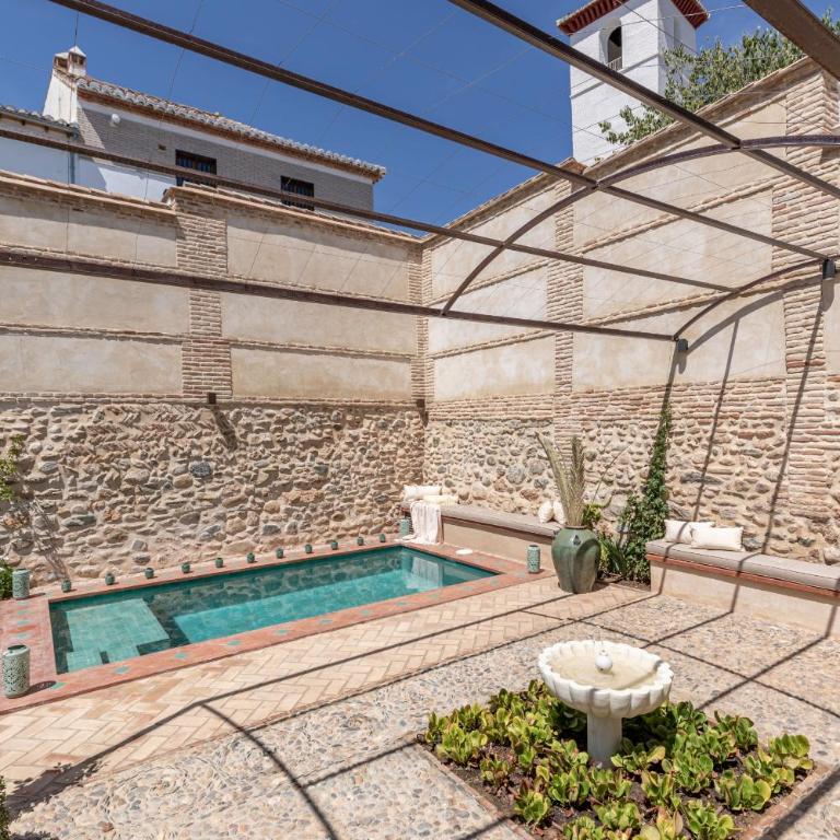 ChezmoiHomes Carmen de Apperley - Villa with Private Pool - 18