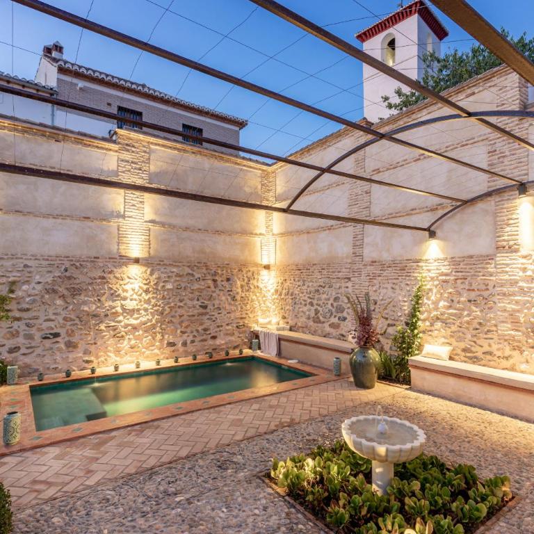 ChezmoiHomes Carmen de Apperley - Villa with Private Pool - 41