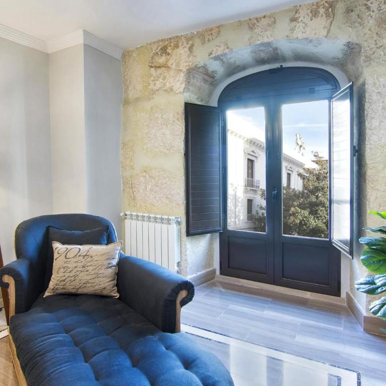 ChezmoiHomes Town Hall 1 - Apartment - 7