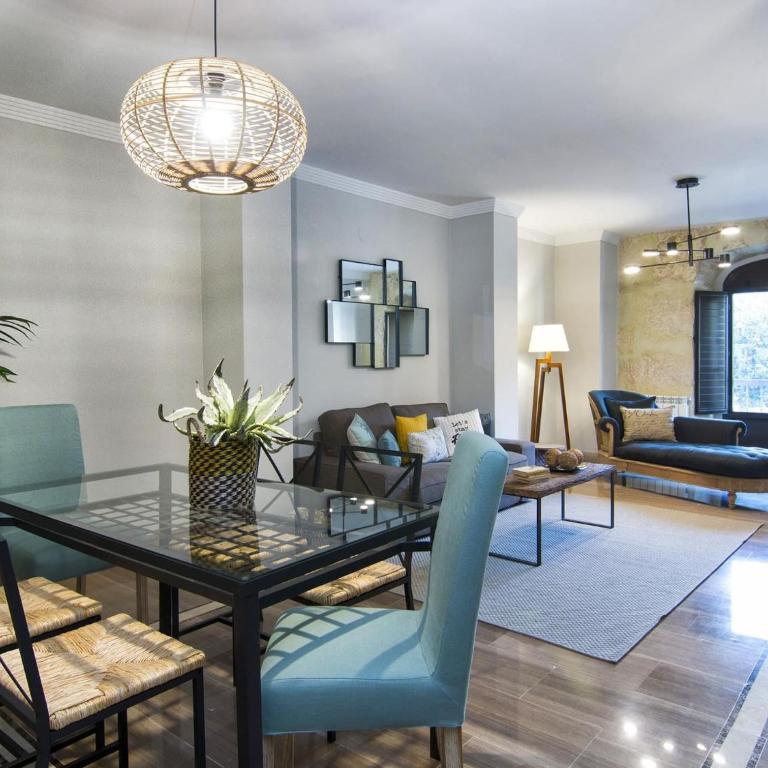 ChezmoiHomes Town Hall 1 - Apartment - 12