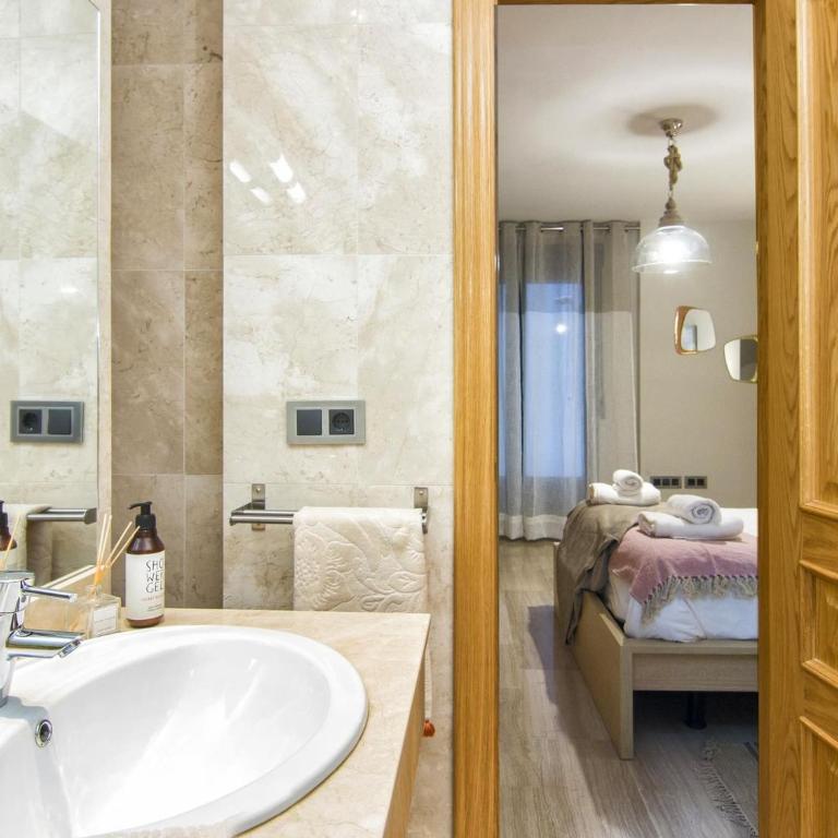 ChezmoiHomes Town Hall 1 - Apartment - 23