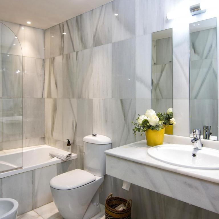 ChezmoiHomes Town Hall 1 - Apartment - 28