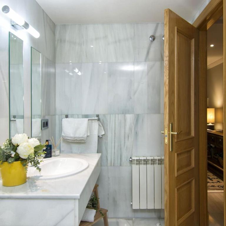 ChezmoiHomes Town Hall 1 - Apartment - 29