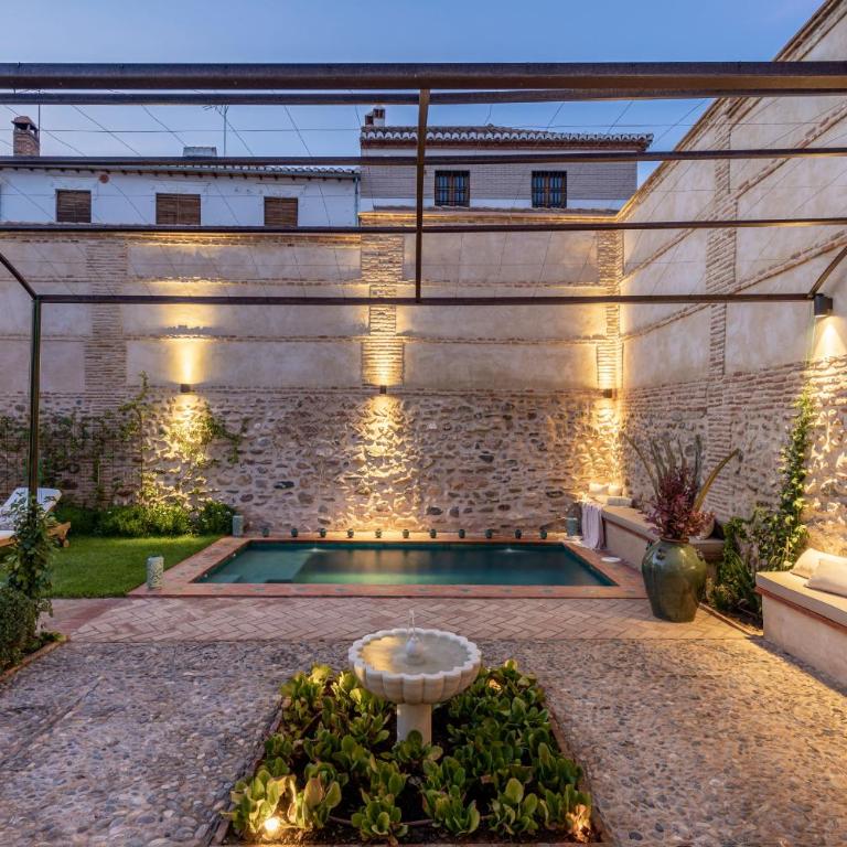 ChezmoiHomes Carmen de Apperley - Villa with Private Pool - 76