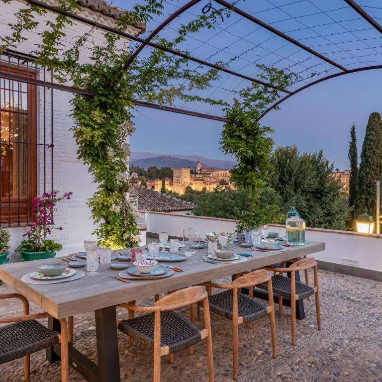 ChezmoiHomes Carmen de Apperley - Villa with Private Pool - 78
