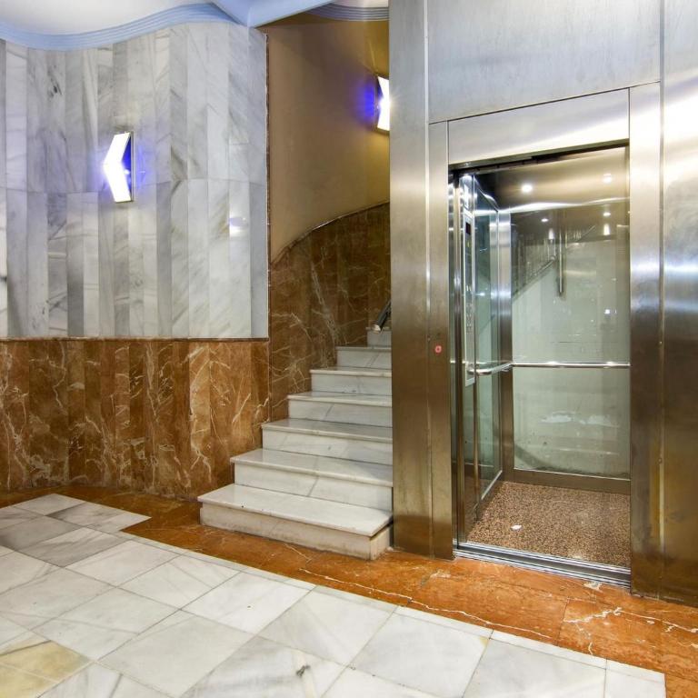 ChezmoiHomes Town Hall 1 - Apartment - 32
