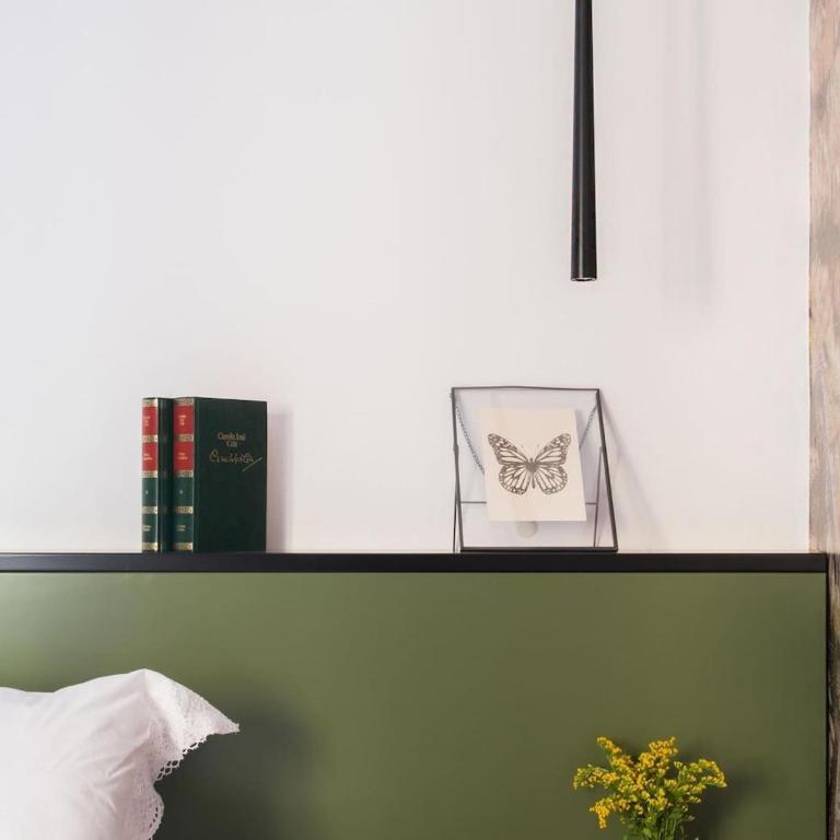 ChezmoiHomes Gran Via house with parking - Two-Bedroom Villa - 7