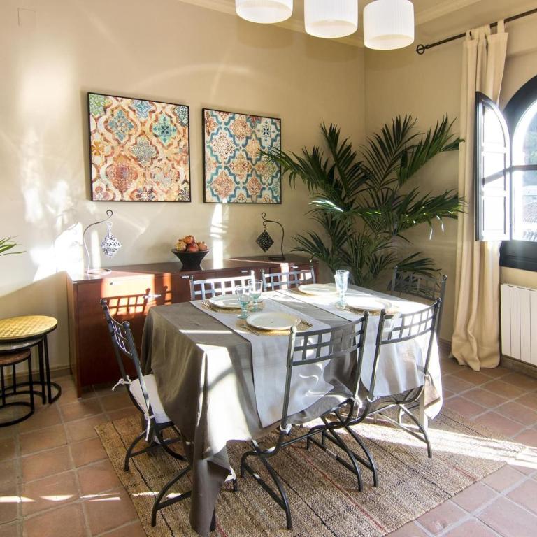 ChezmoiHomes Mirador de los Arcos - Two-Bedroom Apartment - 4