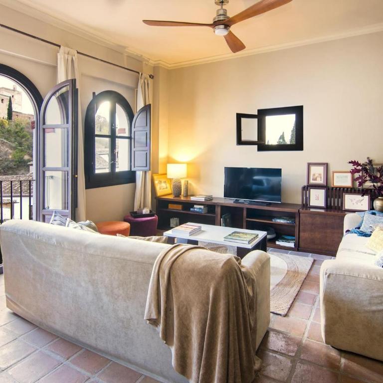 ChezmoiHomes Mirador de los Arcos - Two-Bedroom Apartment - 3