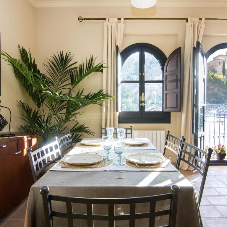 ChezmoiHomes Mirador de los Arcos - Two-Bedroom Apartment - 7