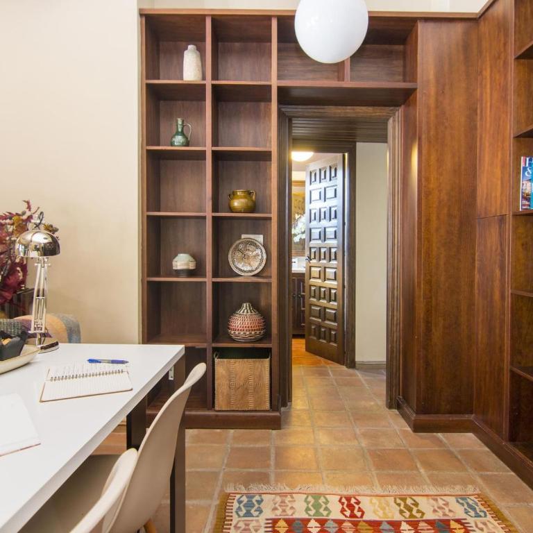 ChezmoiHomes Mirador de los Arcos - Two-Bedroom Apartment - 20